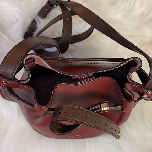 NWT Marc Jacob Renegade Bag - Picture 7 of 9